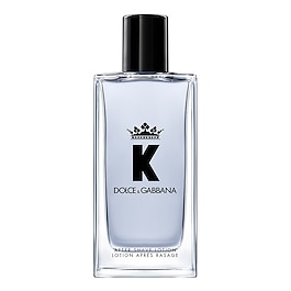 K by Dolce&Gabbana After Shave Lotion - Płyn po goleniu